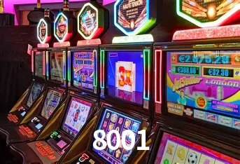 A Revolução dos Aplicativos de Jogos no 8001