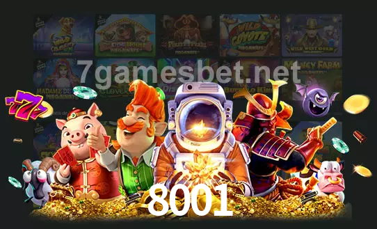 cassino 8001