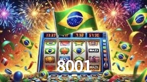 Games Directory 8001