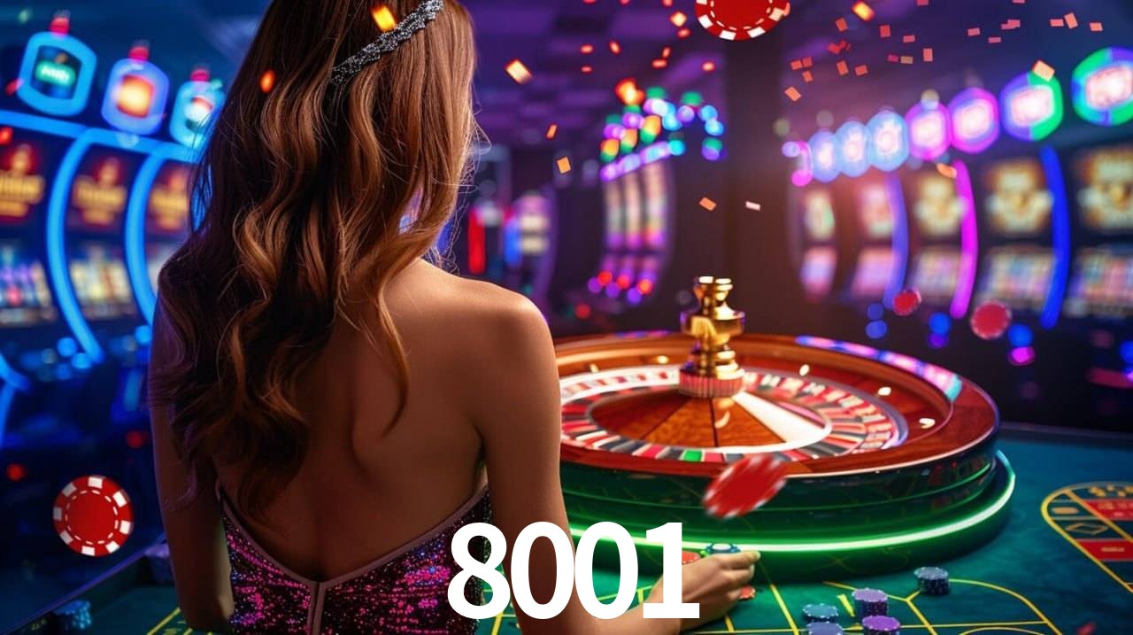 8001,8001.com