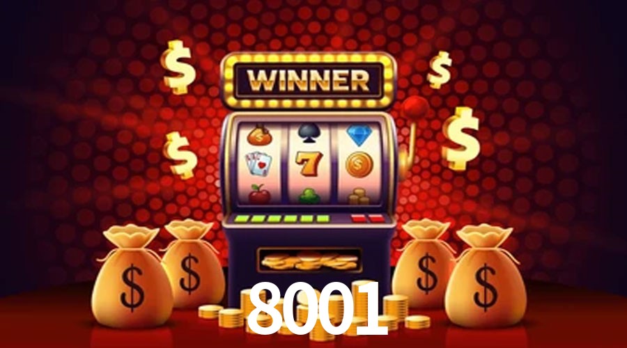 Seasonal Promotions 8001