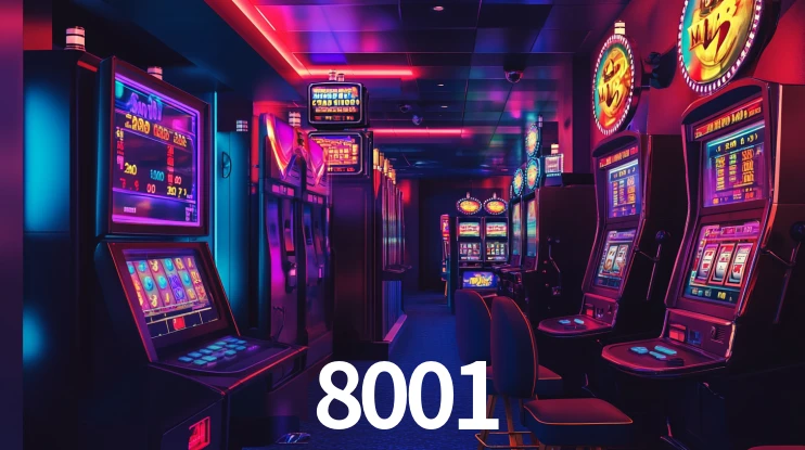 Premium Interface 8001