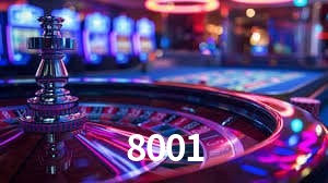 Player Reviews 8001