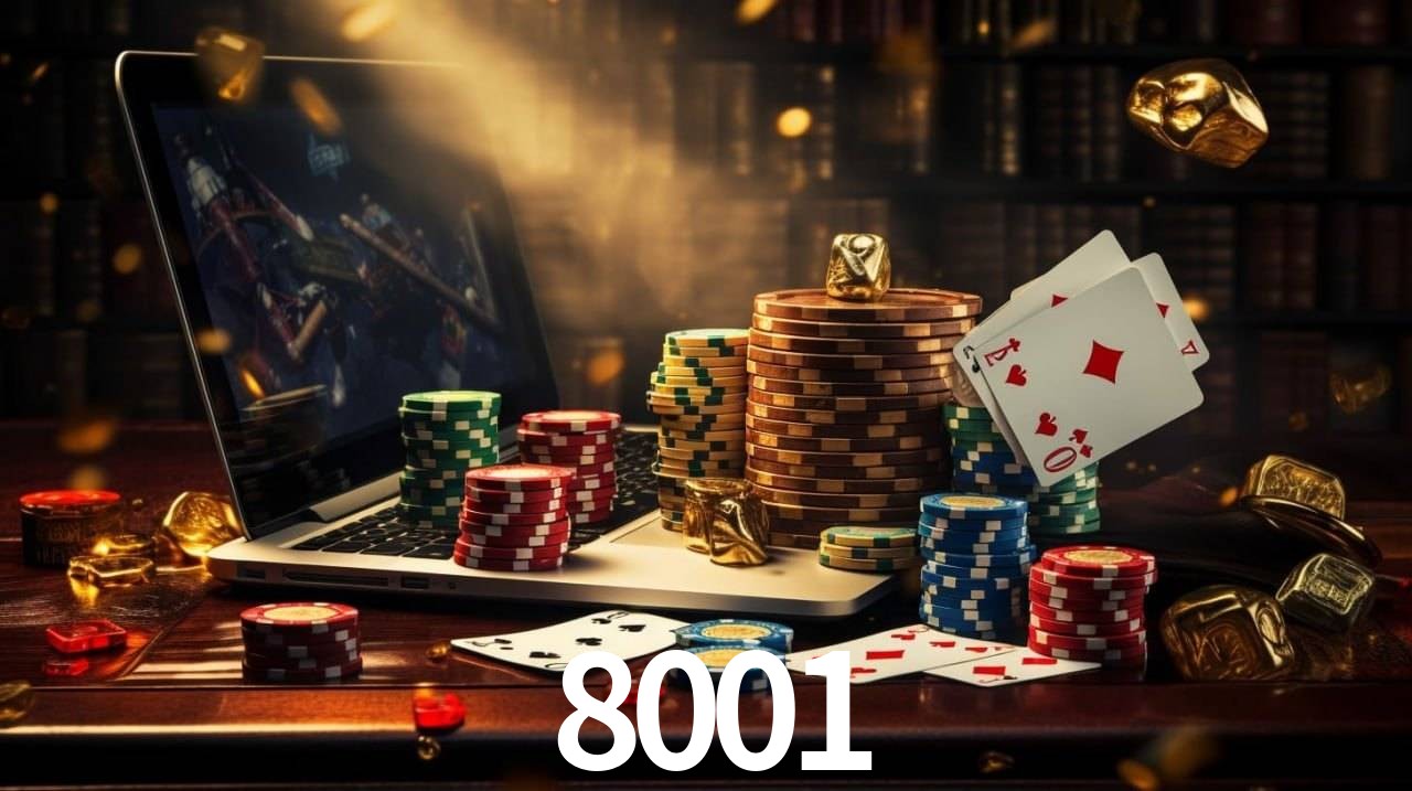 Bônus Diários 8001