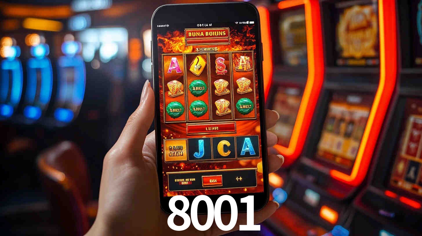 8001,8001.com