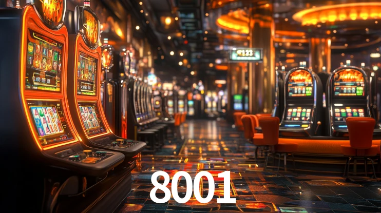 8001 App Interface