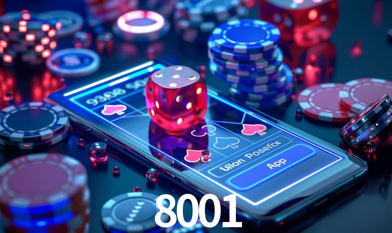 Promoção Relâmpago 8001
