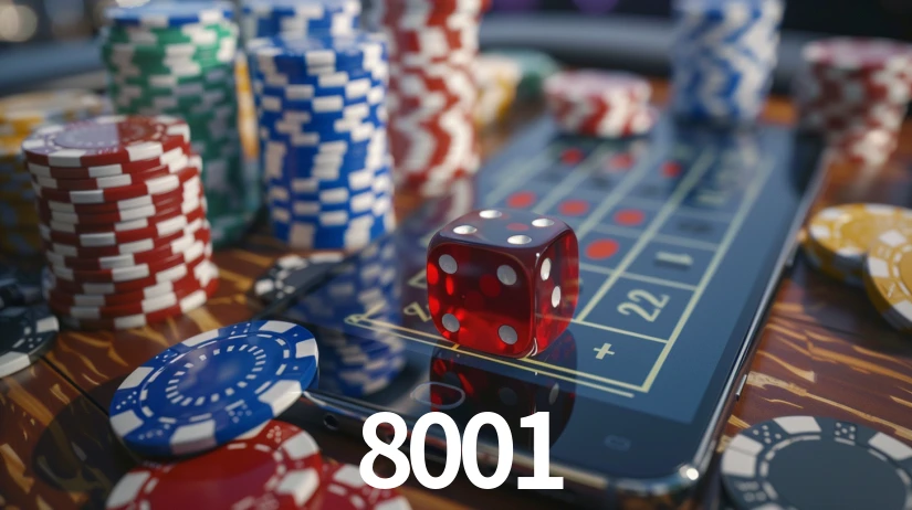 8001