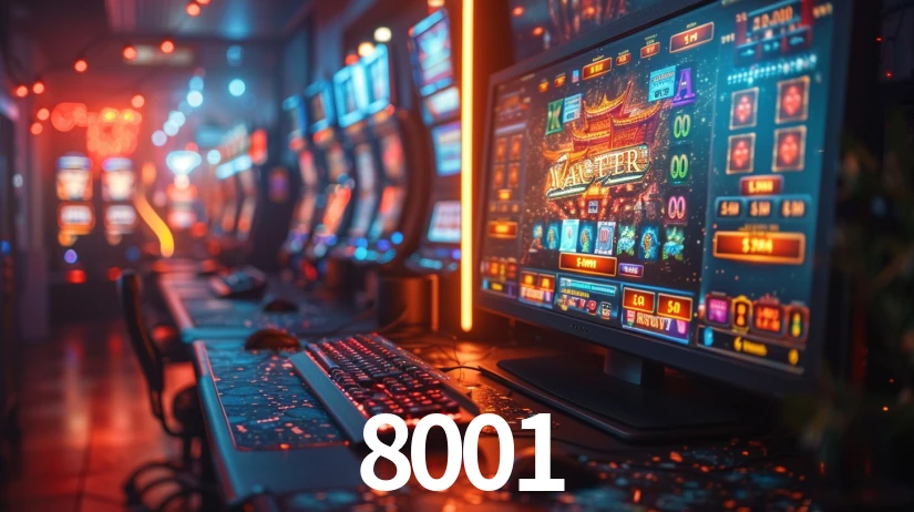 8001,8001.com