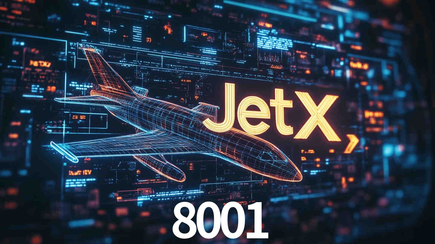 Apostas Esportivas na 8001: Um Guia Completo