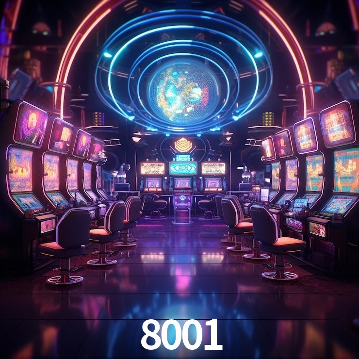 Promoções Sazonais 8001