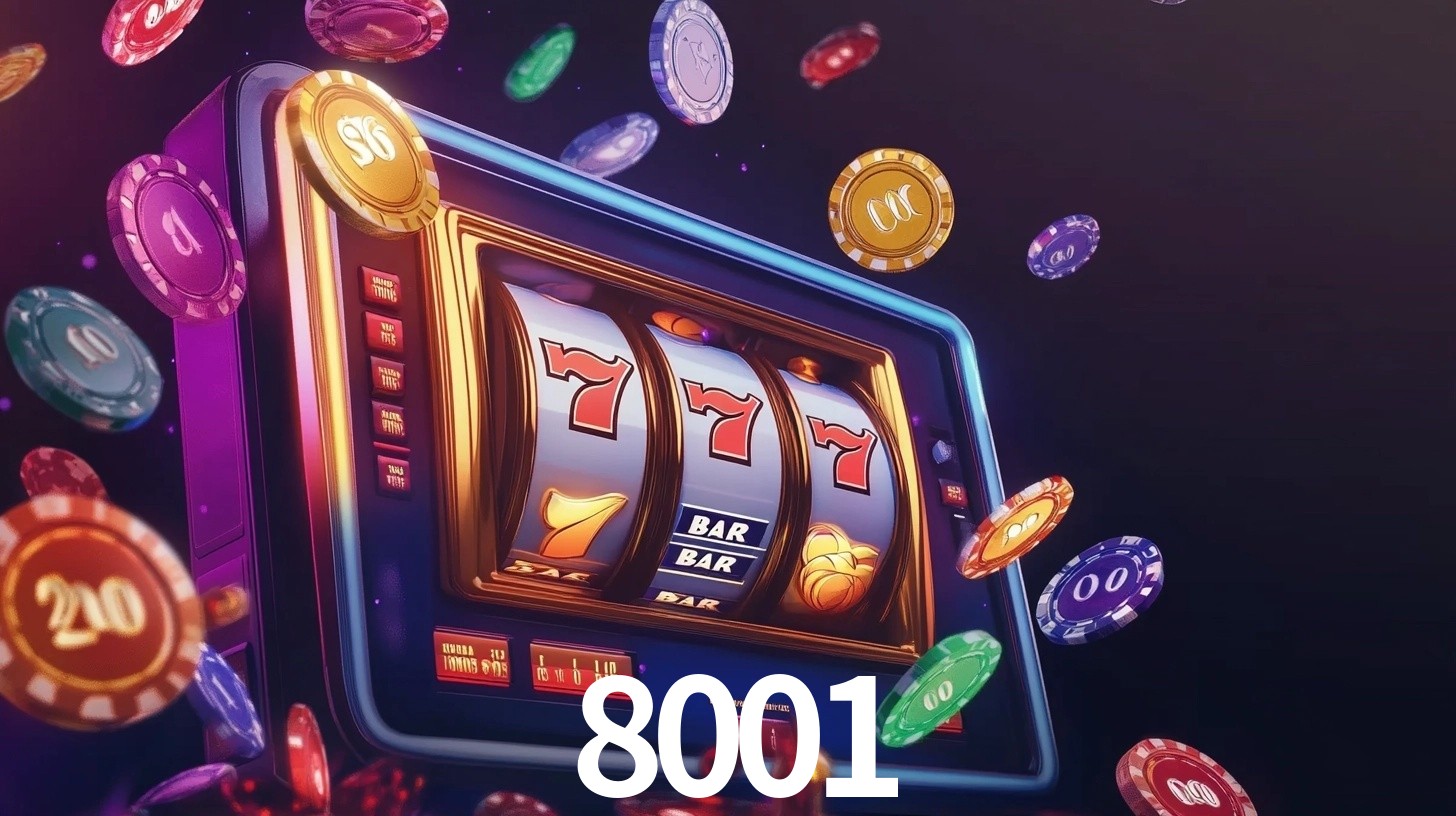 VIP Casino 8001