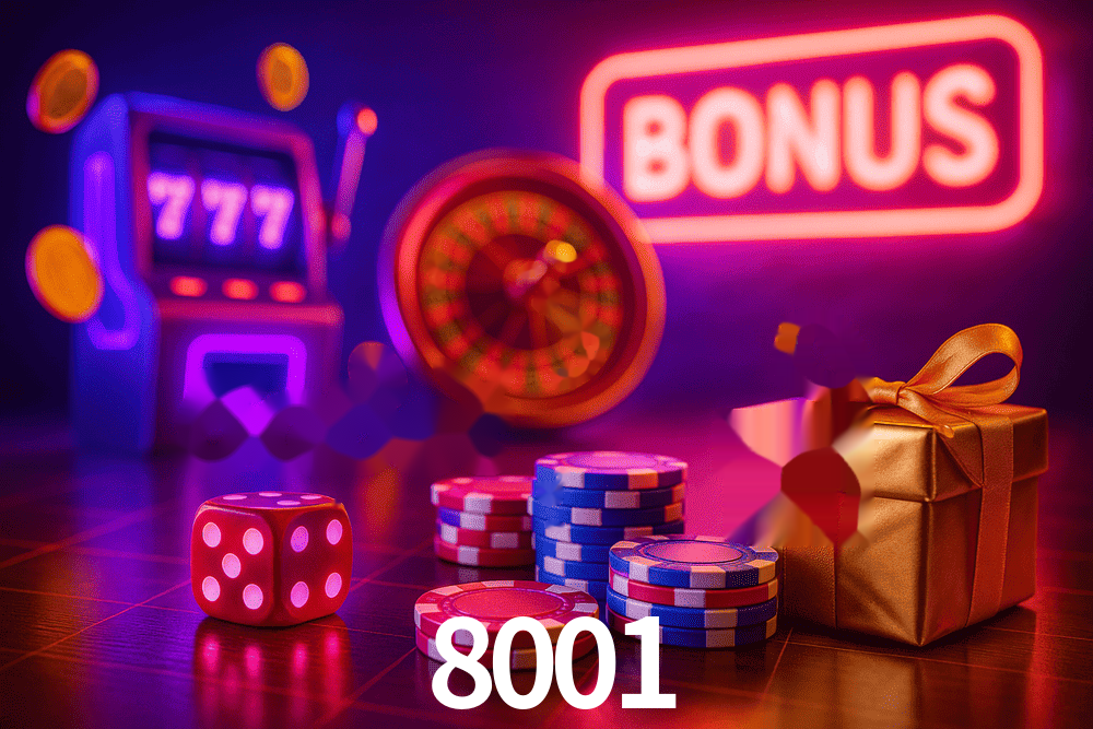 Inovações de Jogos na 8001: O Futuro das Experiências Interativas