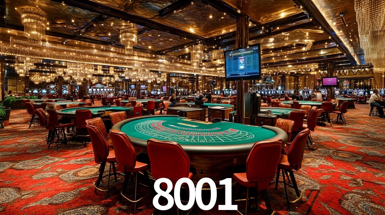 8001,8001.com