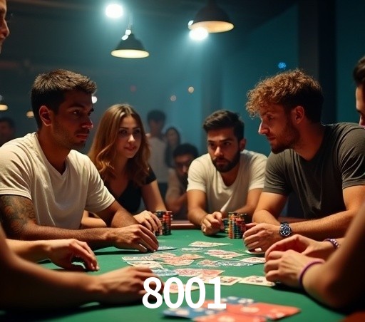 Design Responsivo 8001