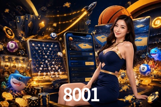 Weekend Specials 8001