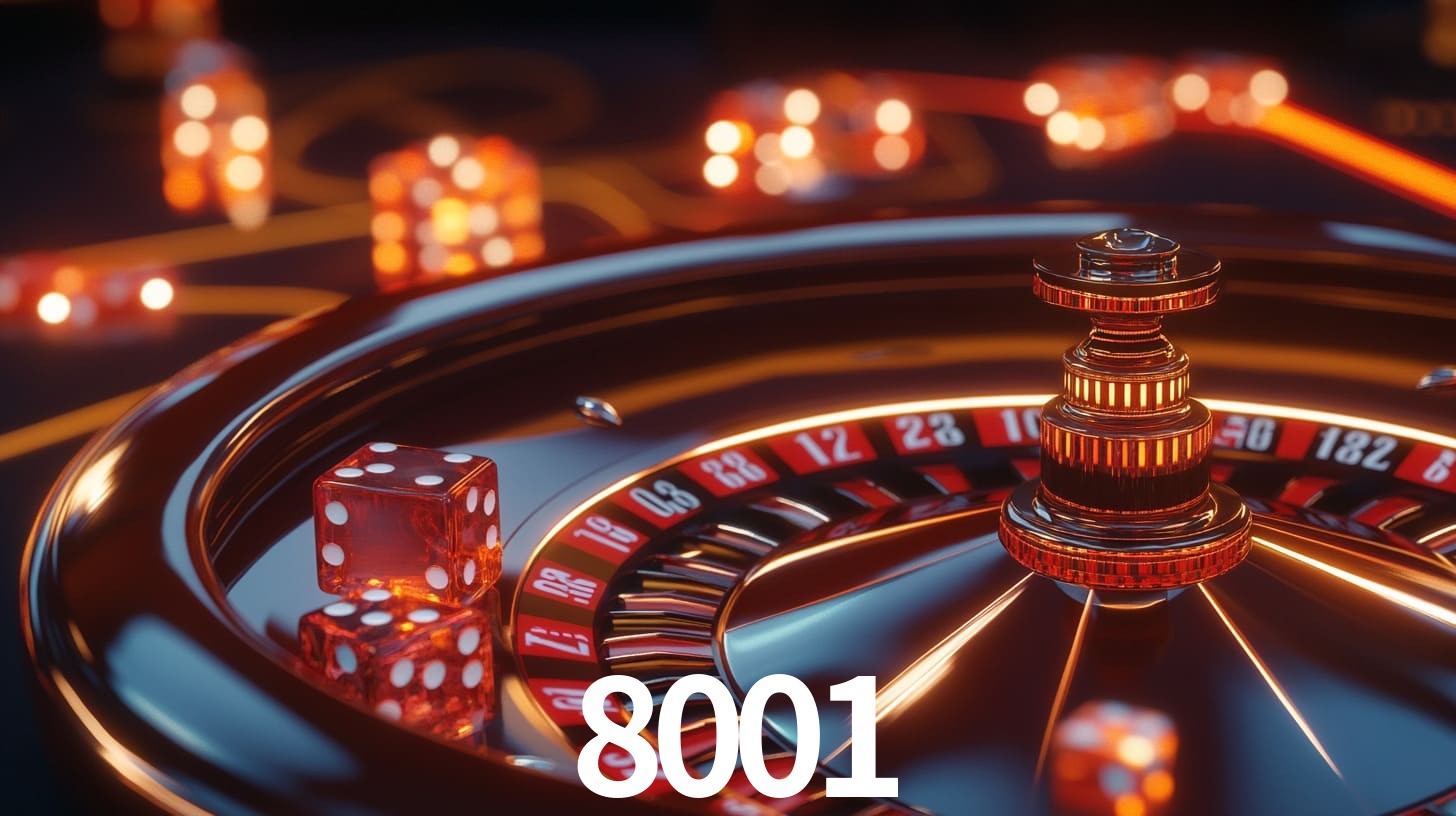 8001.com