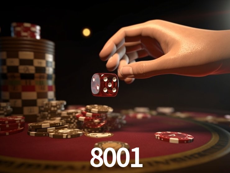 Apostas de Futebol 8001