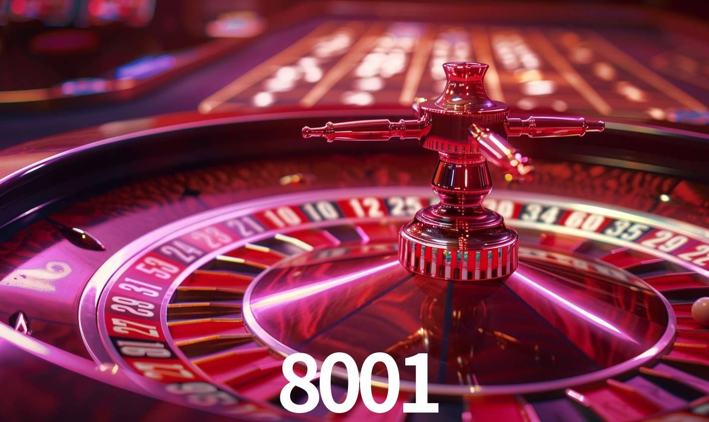 Explorando a Categoria de Eventos em Apostas na 8001