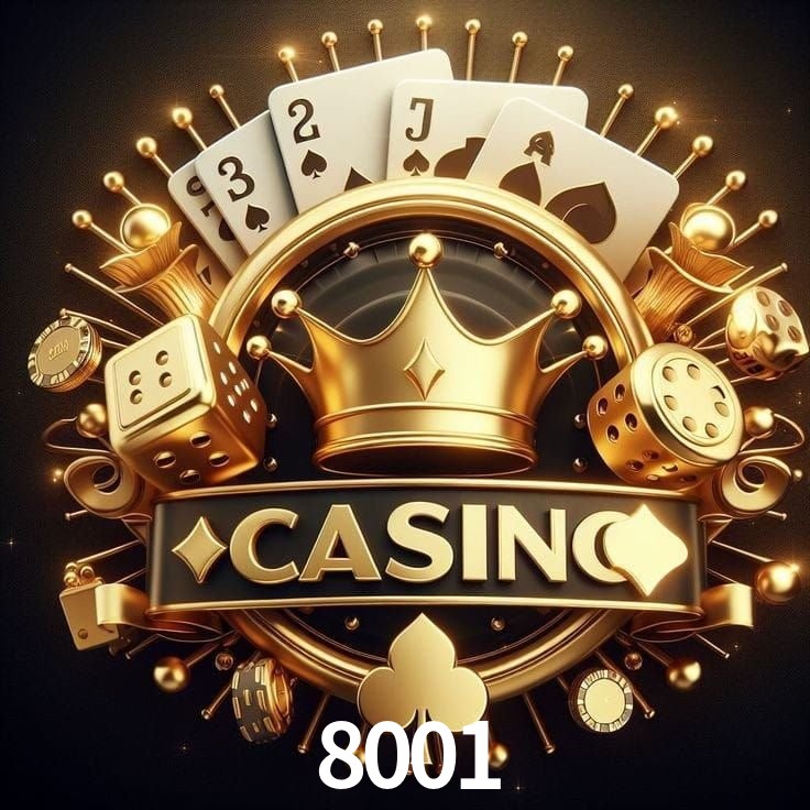 Estatísticas Crash Games 8001