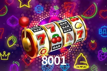 Explorando a Categoria de Eventos em Apostas na 8001