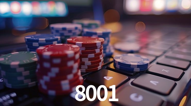 Avaliações dos Jogadores 8001
