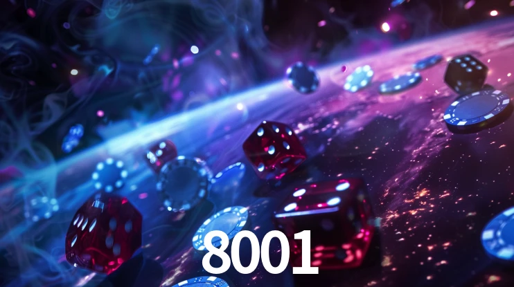 2FA Security 8001
