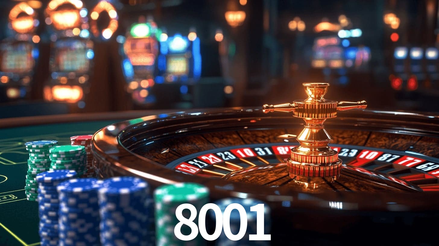 8001.com