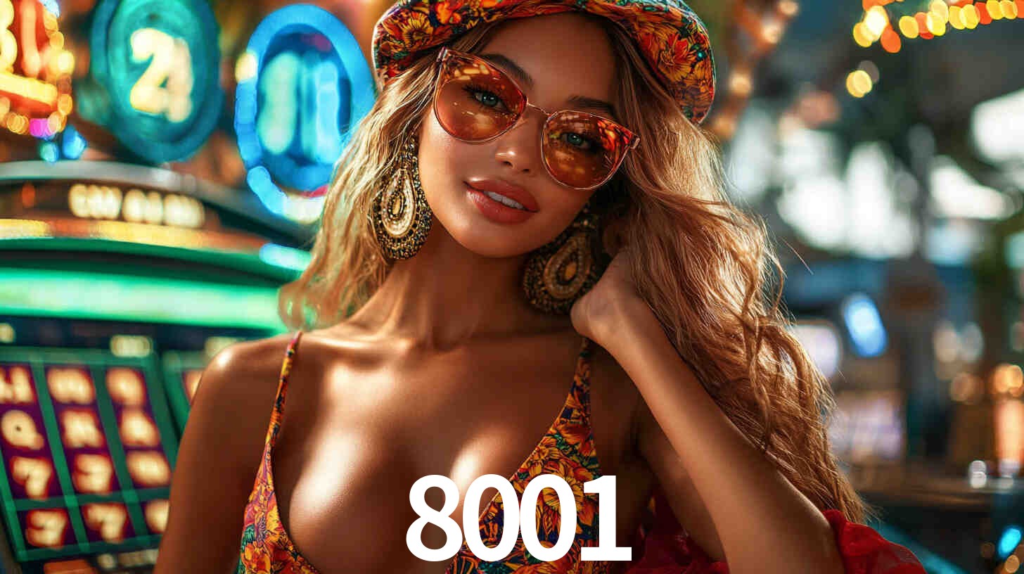 Programa VIP 8001