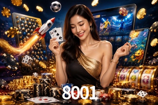 Quick Registration 8001