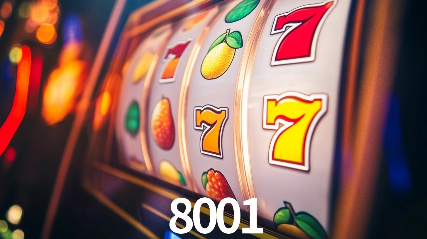 Instant EasyPaisa 8001