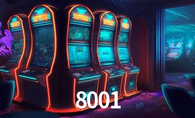 Apostas Esportivas na 8001: Um Guia Completo