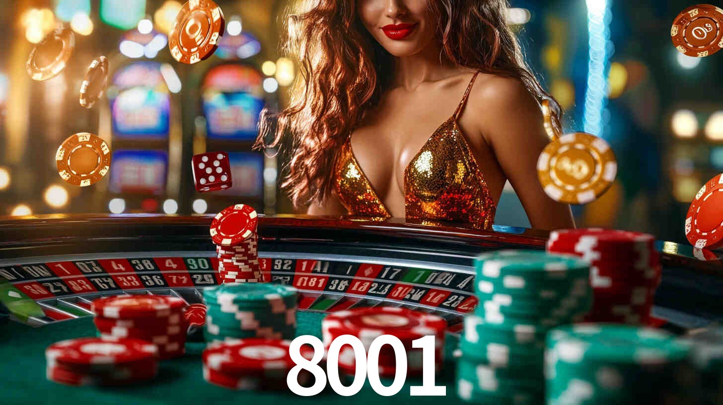 Daily Bonuses 8001