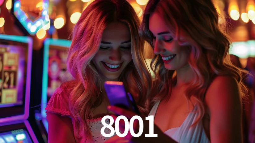 8001