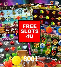 Descubra a Magia dos Jogos de Arcade no 8001