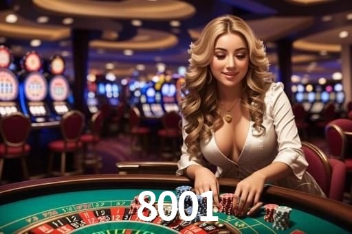 Football Betting 8001