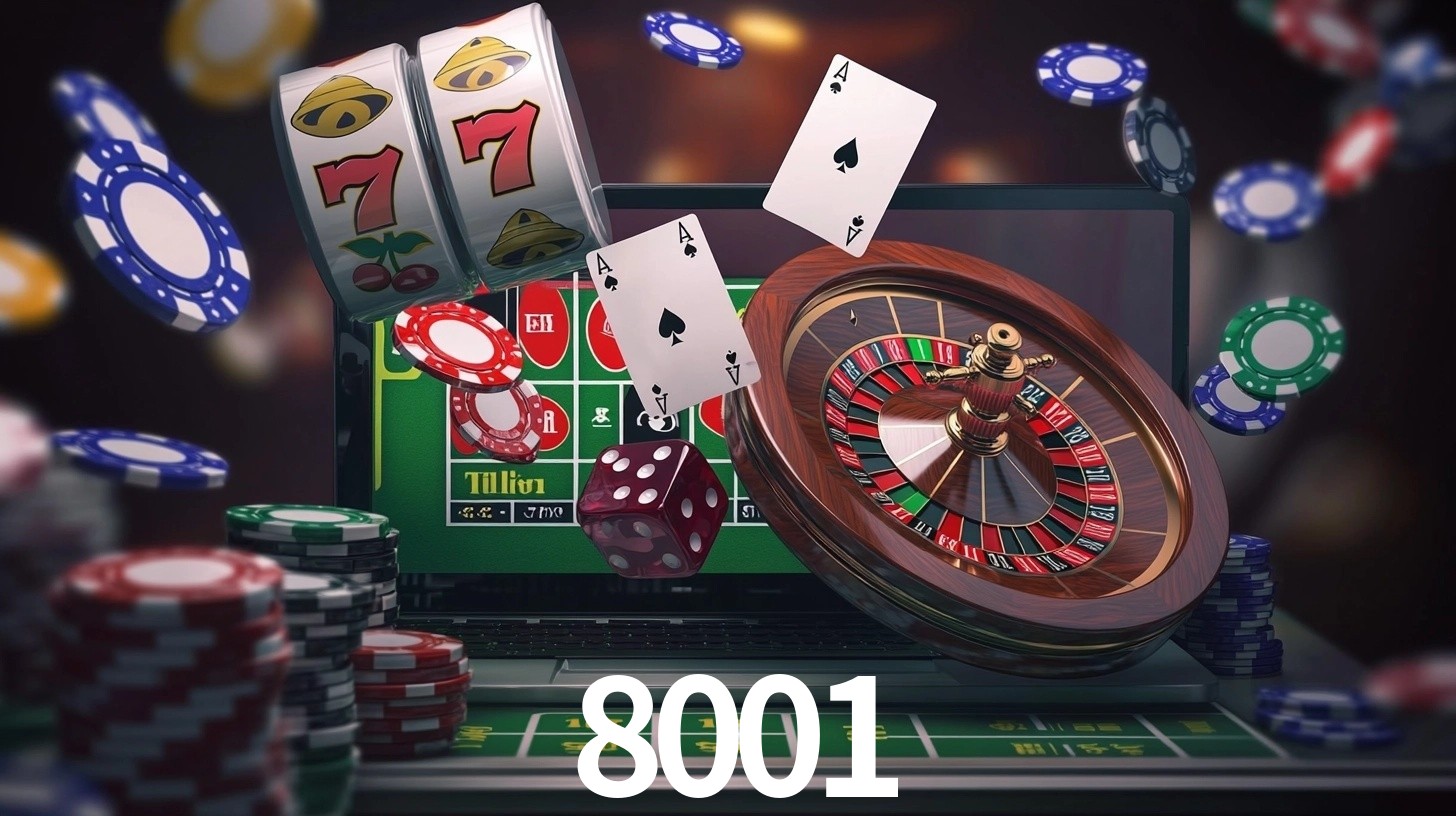 Exclusive Games 8001
