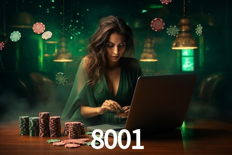 8001