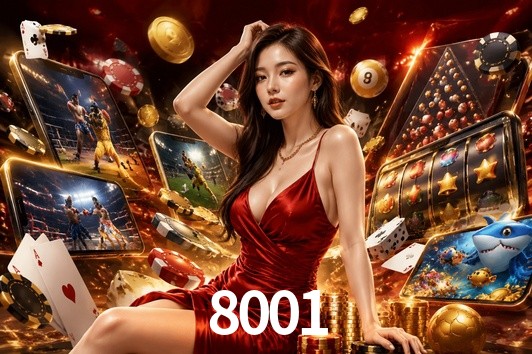 Game Statistics 8001