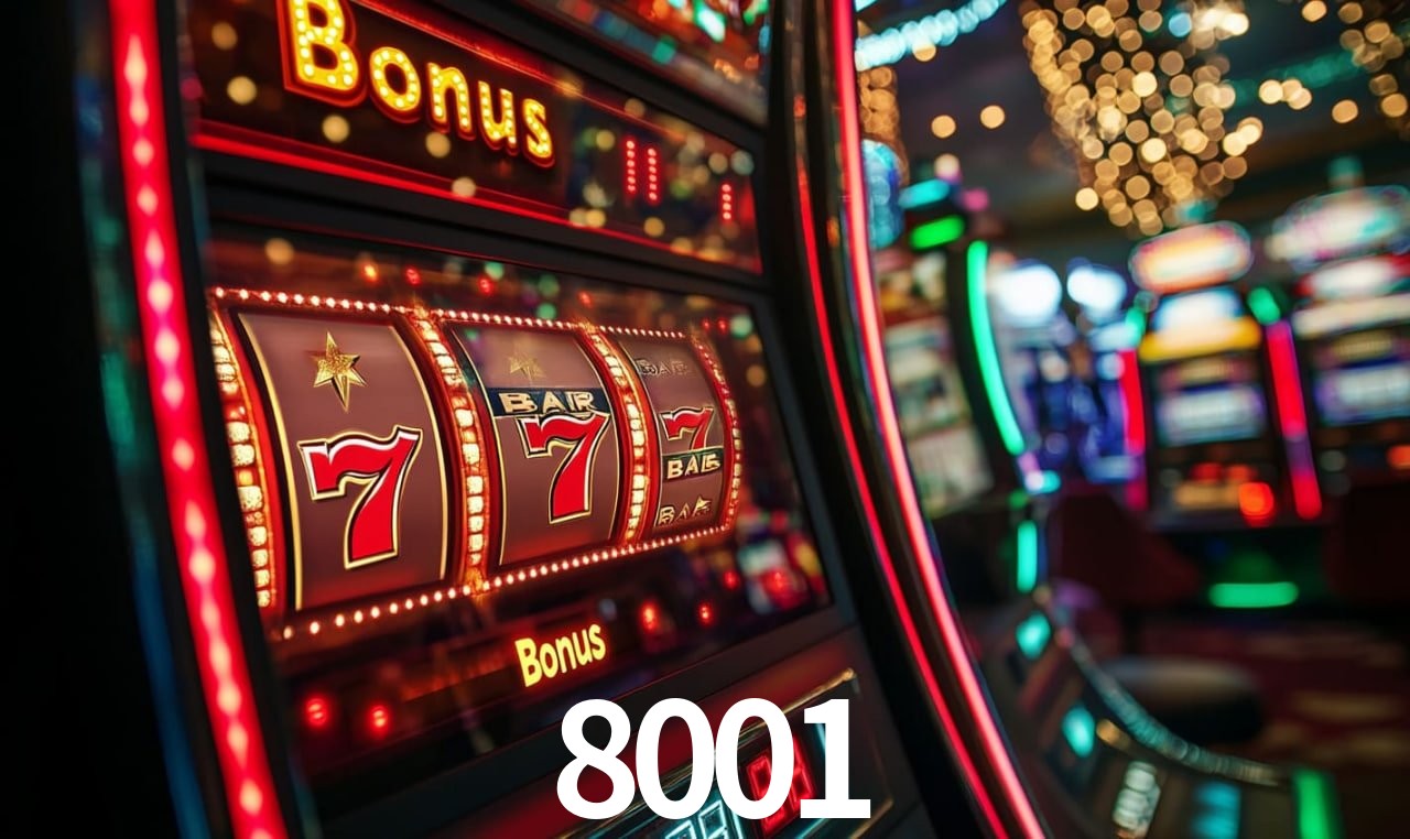 8001,8001.com