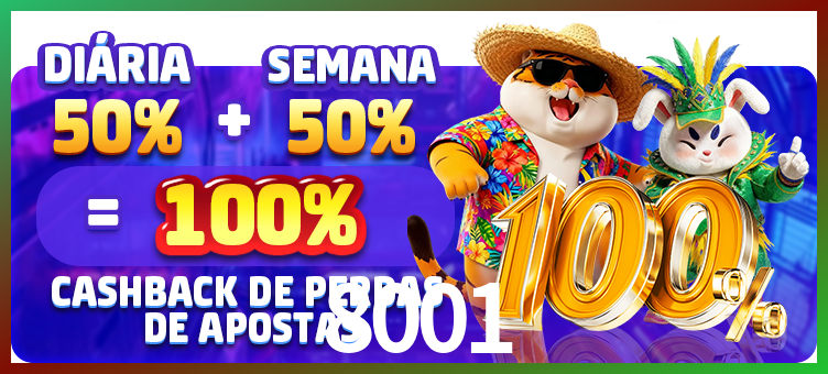 Qualificar VIP 8001