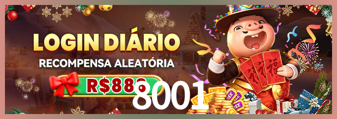 Prêmio 8001
